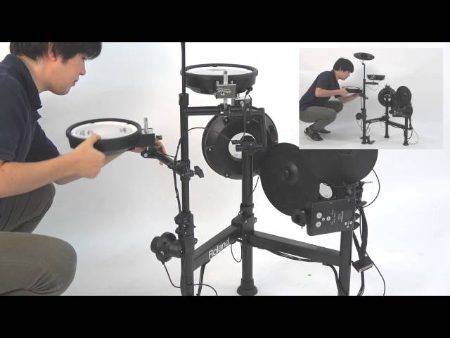 Roland TD-1K по цене 75 800 ₽
