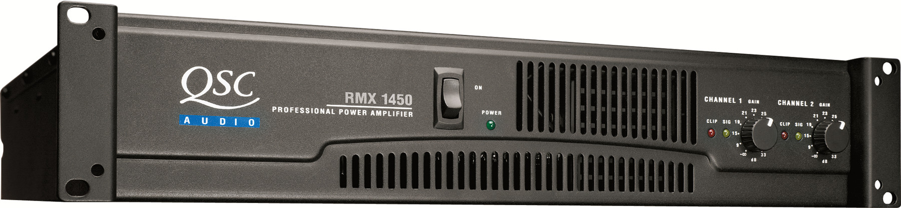 QSC RMX1450 по цене 103 800 ₽