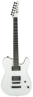 Charvel PM SD2 HH JOE D STN WHT