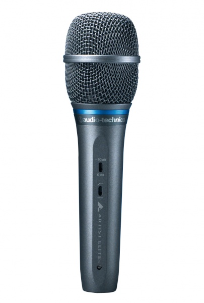 Audio-Technica AE5400 по цене 47 700 ₽