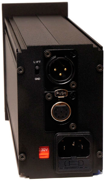 Golden Age Premier GA-8000 по цене 609 000 ₽