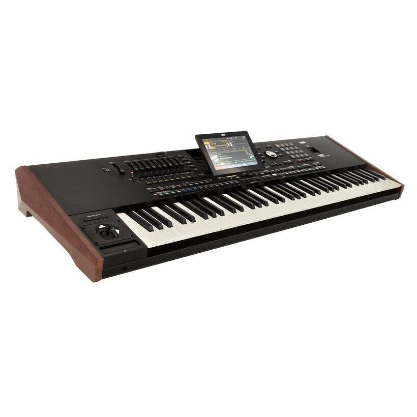 KORG PA5X 76 по цене 652 050 ₽