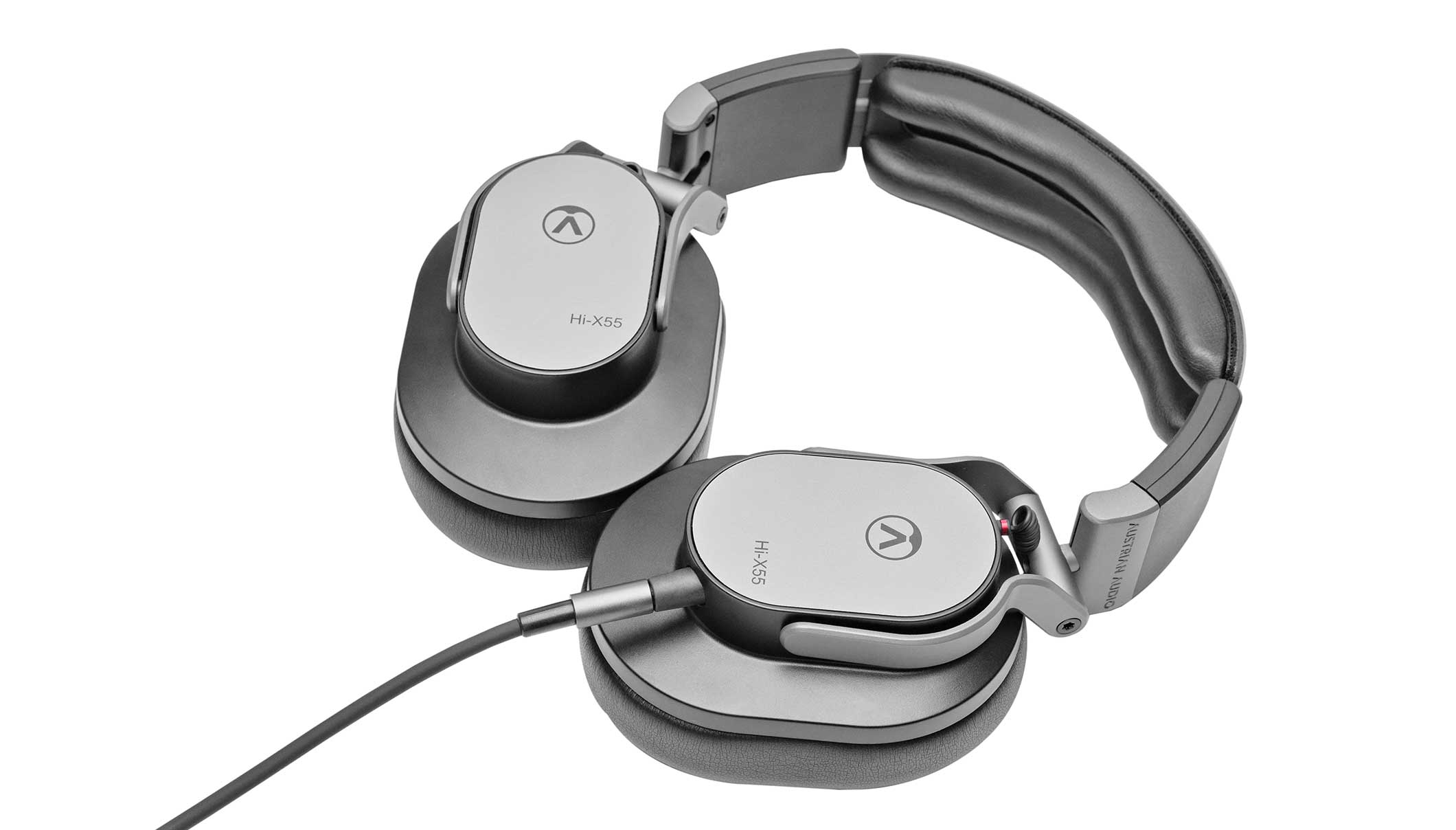 Austrian Audio Hi-X55 по цене 38 990 ₽
