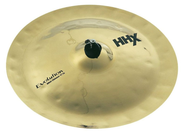 Sabian 14" HHX Evolution Mini-Chinese по цене 33 990 ₽