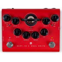 Blackstar Dept.10 Dual Drive