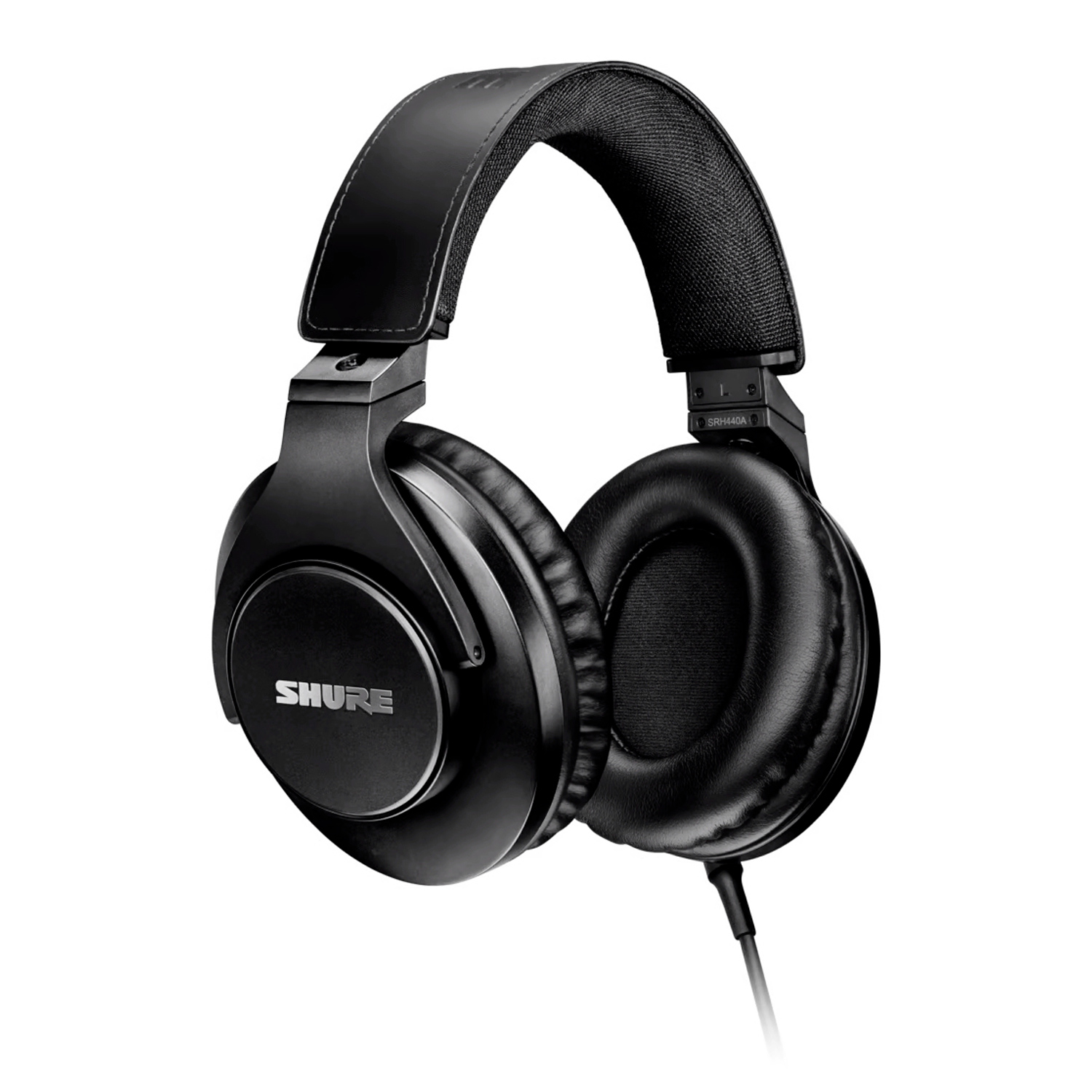 Shure SRH440A по цене 17 450 ₽