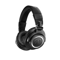 Audio-Technica ATH-M50XBT2 по цене 26 395 ₽