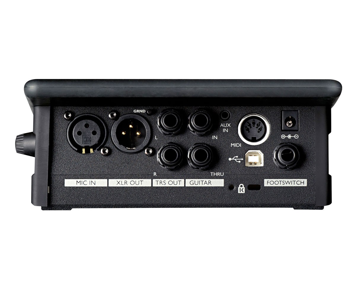 TC HELICON VoiceLive Touch 2 по цене 49 550 ₽