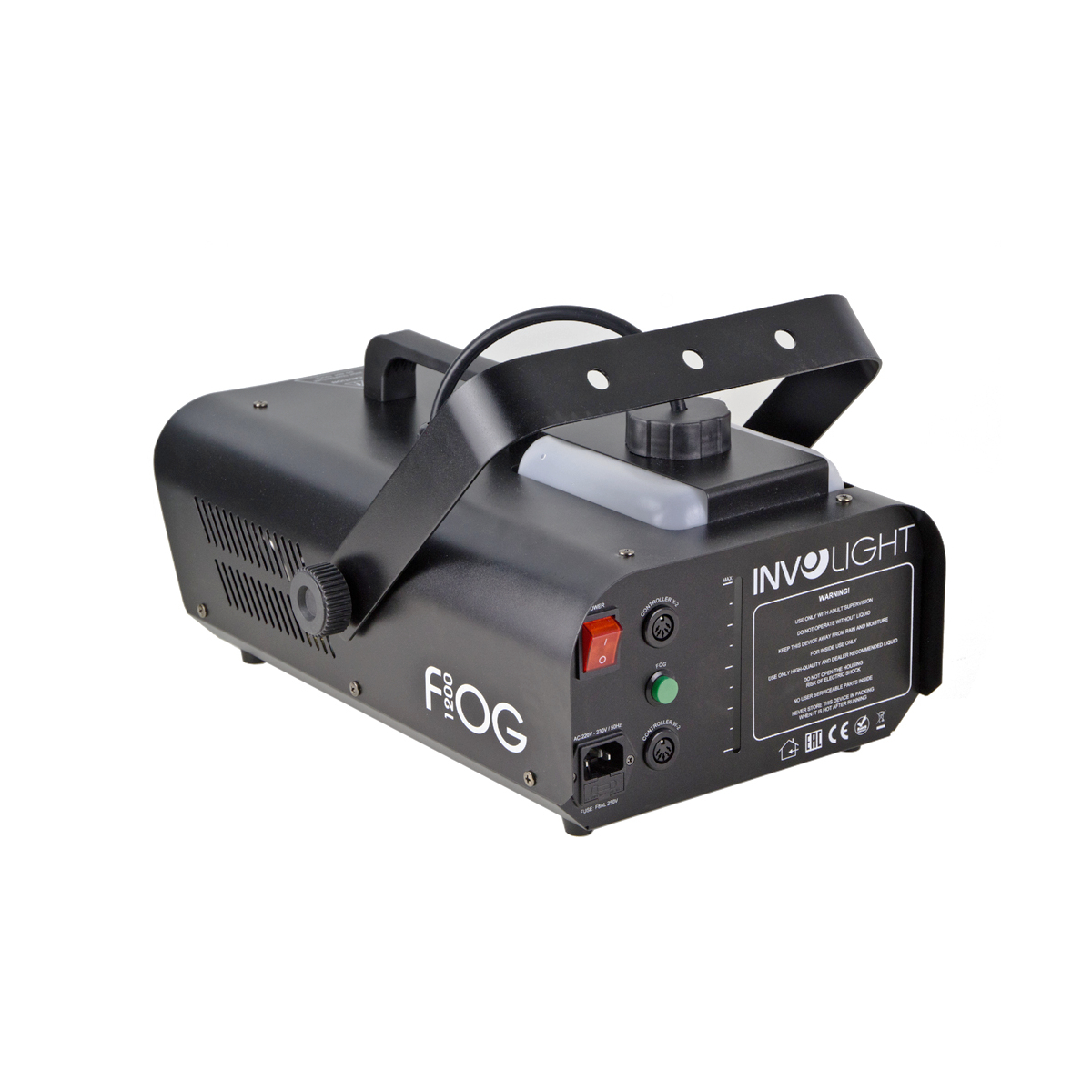 Involight FOG1200 по цене 13 200 ₽
