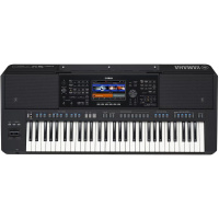 Yamaha PSR-SX720 по цене 208 980 ₽