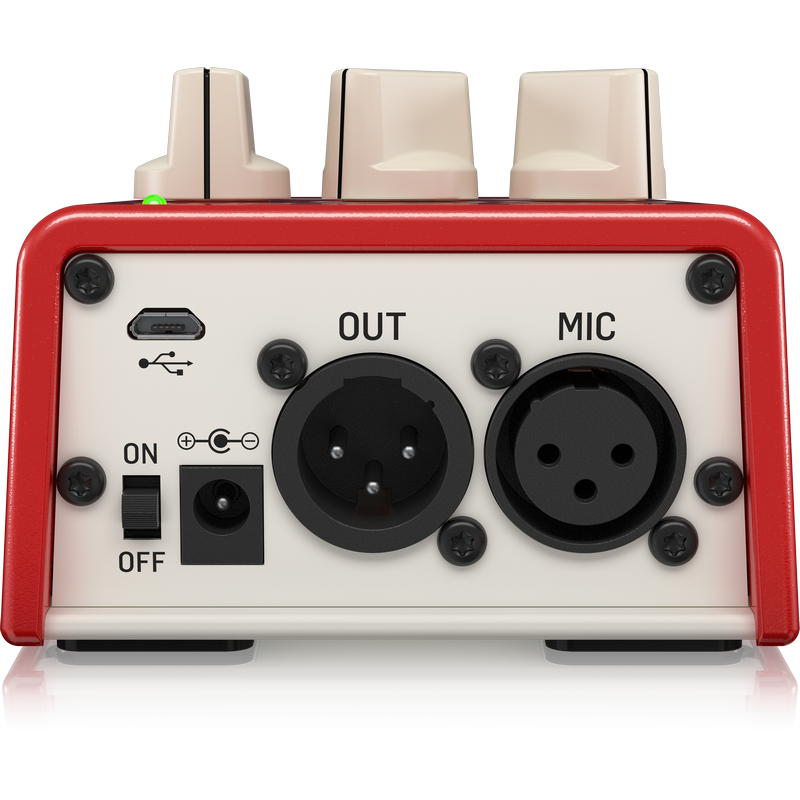 TC Helicon VOICETONE MIC MECHANIC 2 по цене 22 780 ₽