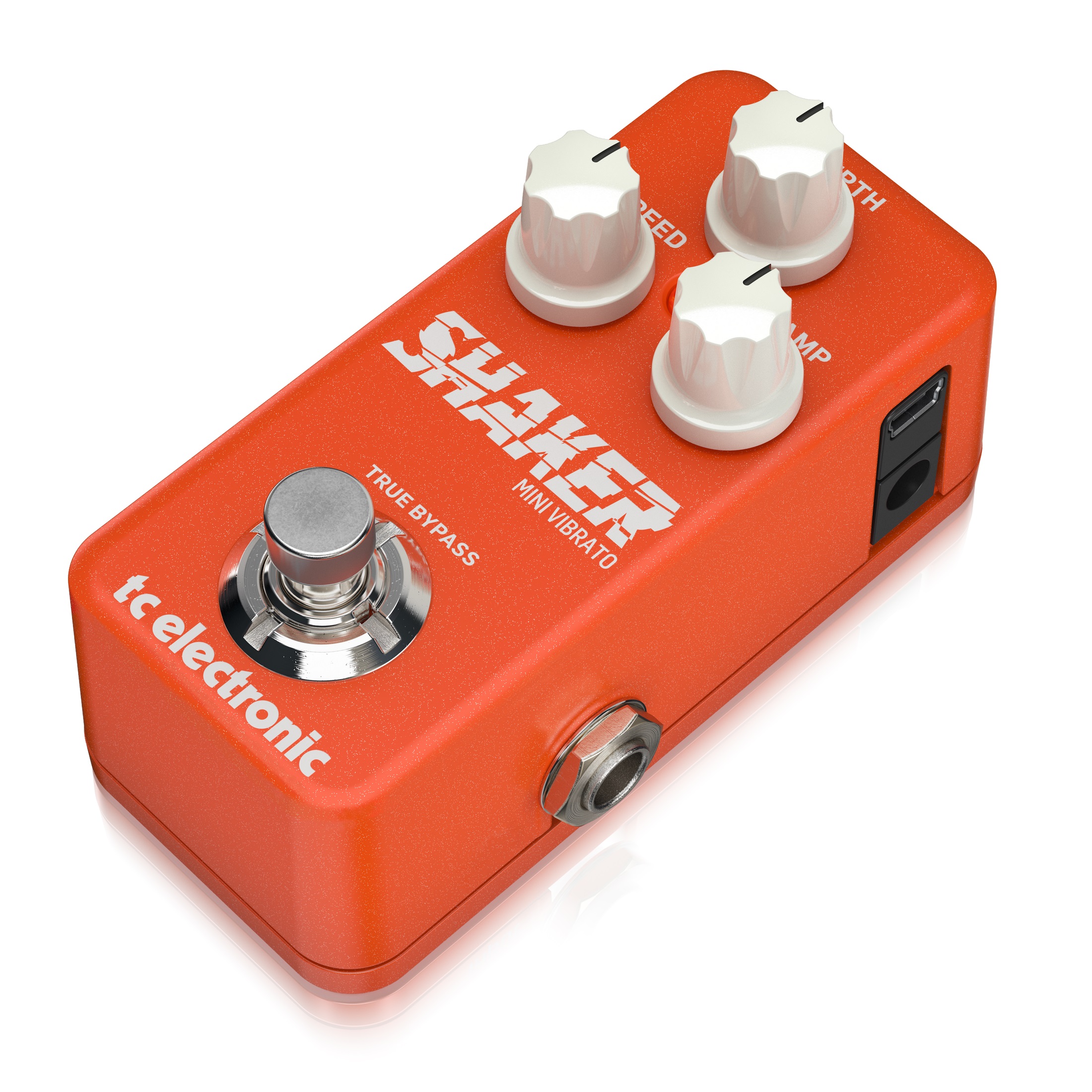 TC Electronic SHAKER MINI VIBRATO по цене 10 200 ₽