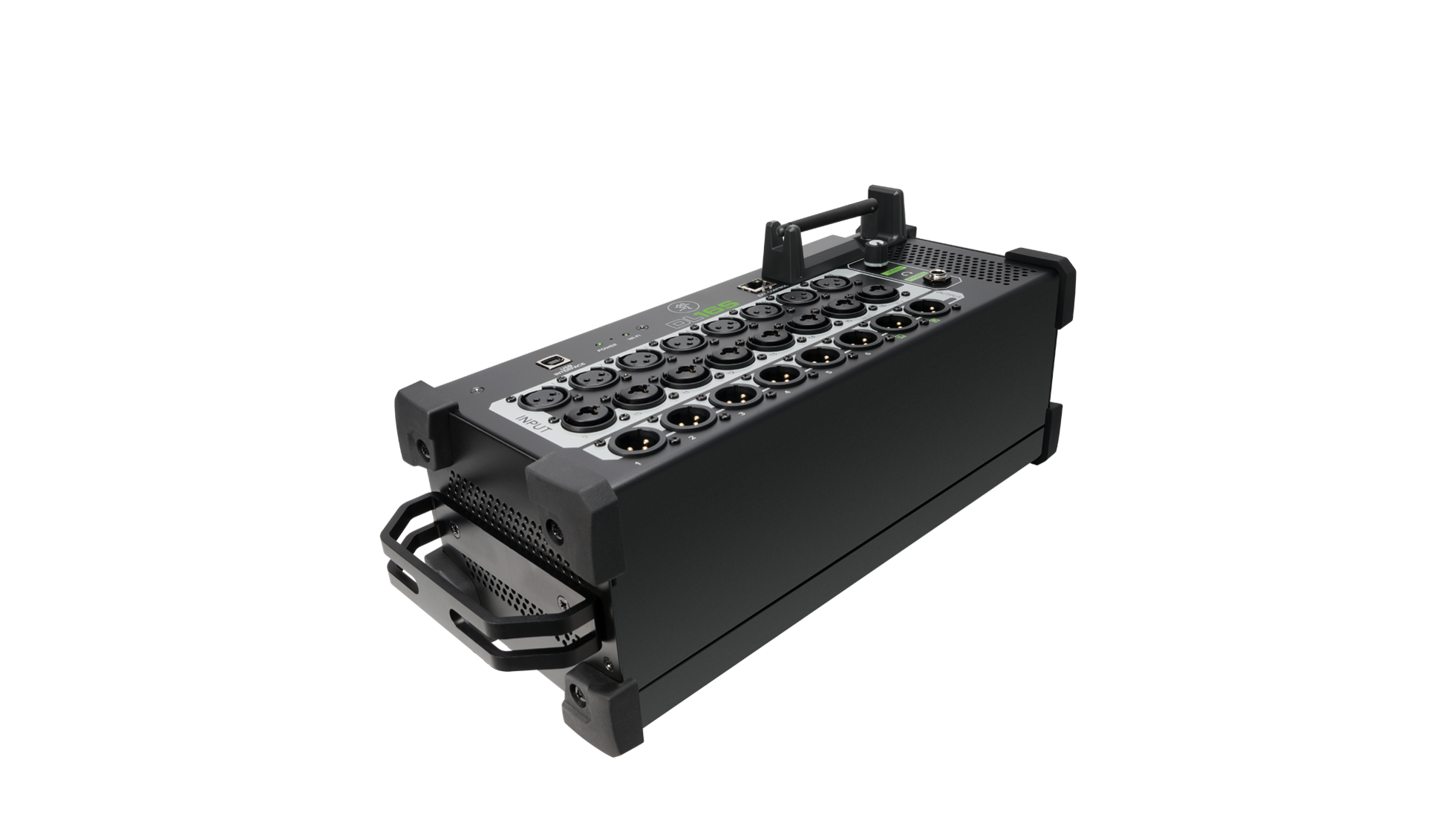 Mackie DL16S по цене 158 700 ₽