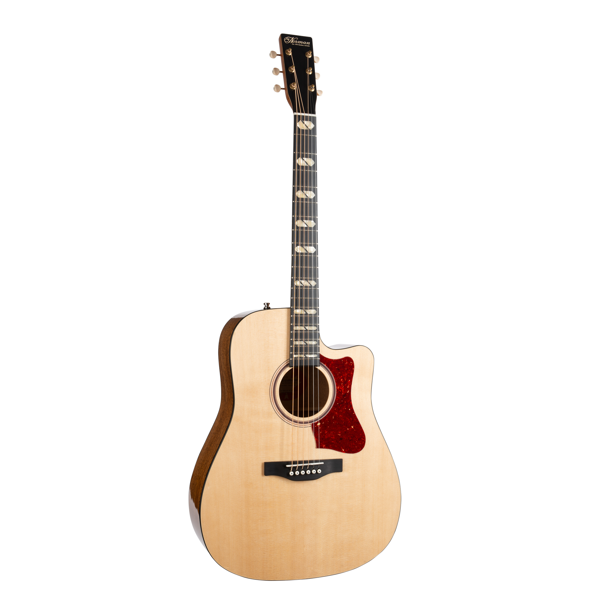 Norman ST40 CW Natural HG Element по цене 161 500 ₽