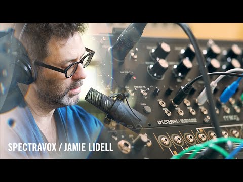 Moog Spectravox по цене 104 750 ₽