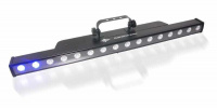 Ross Quad Led Bar 16x10W