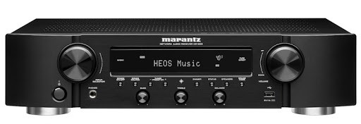 Marantz NR1200 Black по цене 89 990.00 ₽