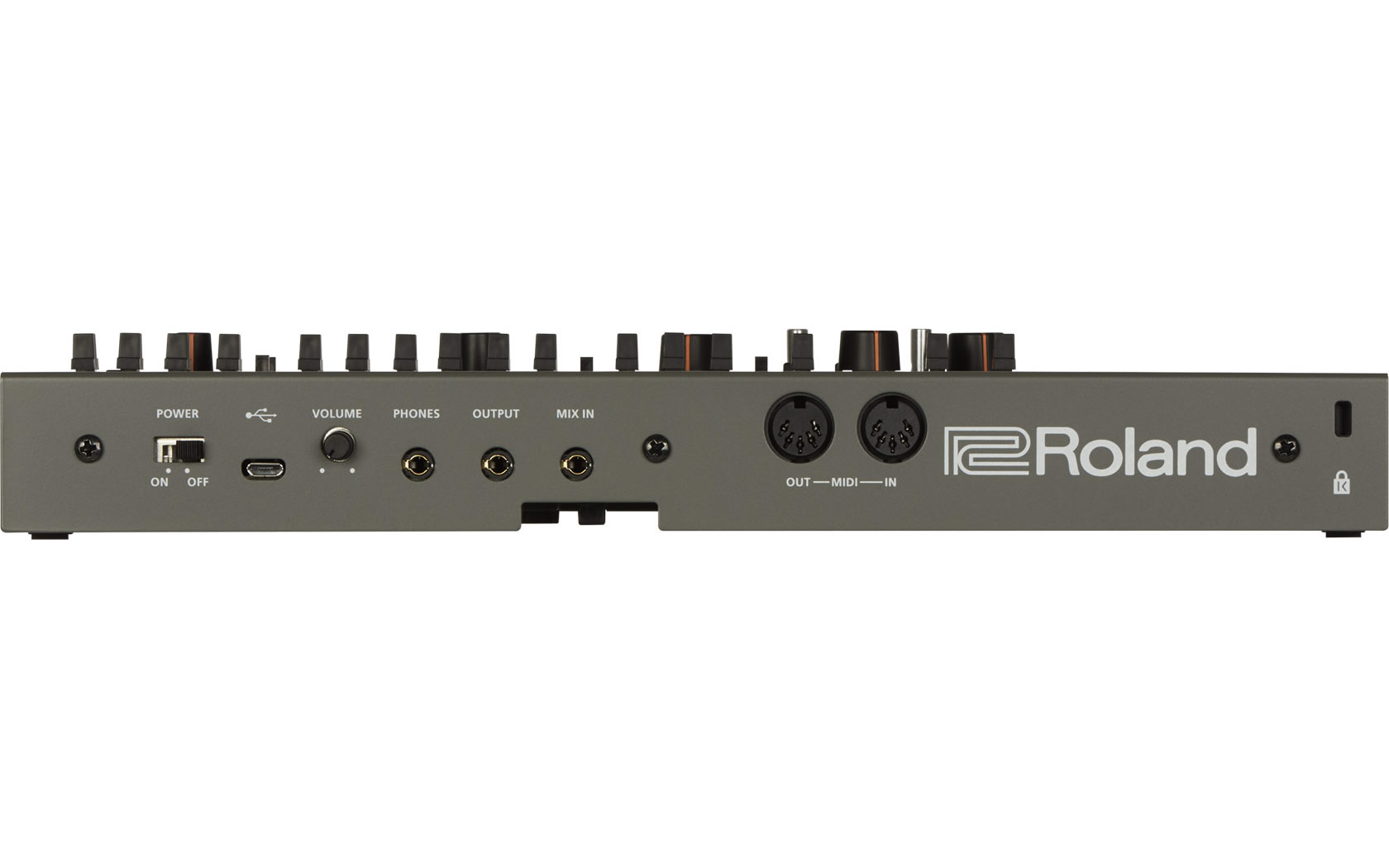 Roland SH-01A по цене 47 000 ₽