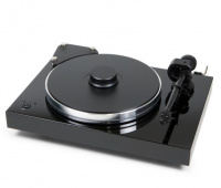 Pro-Ject Xtension 9 Evolution Black