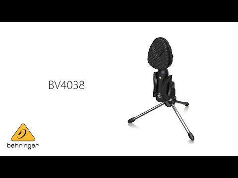 Behringer BV4038 по цене 9 990.00 ₽