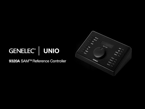 Genelec 9320A по цене 172 300 ₽