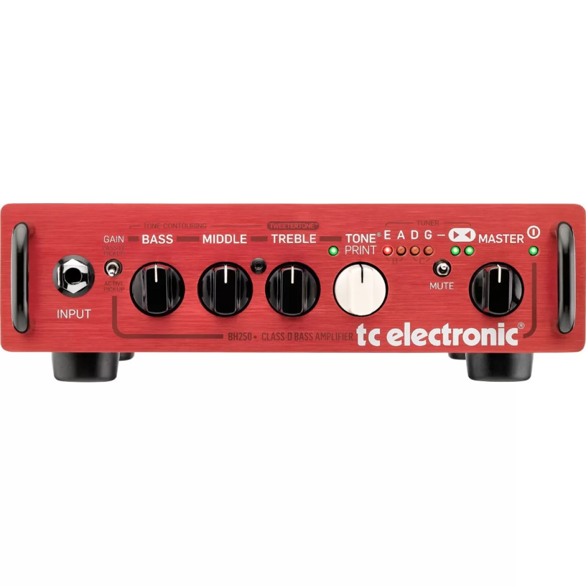 TC Electronic BH250 по цене 38 700.00 ₽