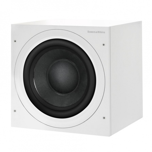 Bowers & Wilkins ASW610 (2018) Matte White по цене 110 000 ₽