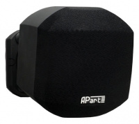 APart MASK2 Black по цене 4 800 ₽