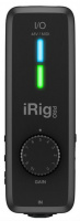 IK Multimedia iRig Pro I/O