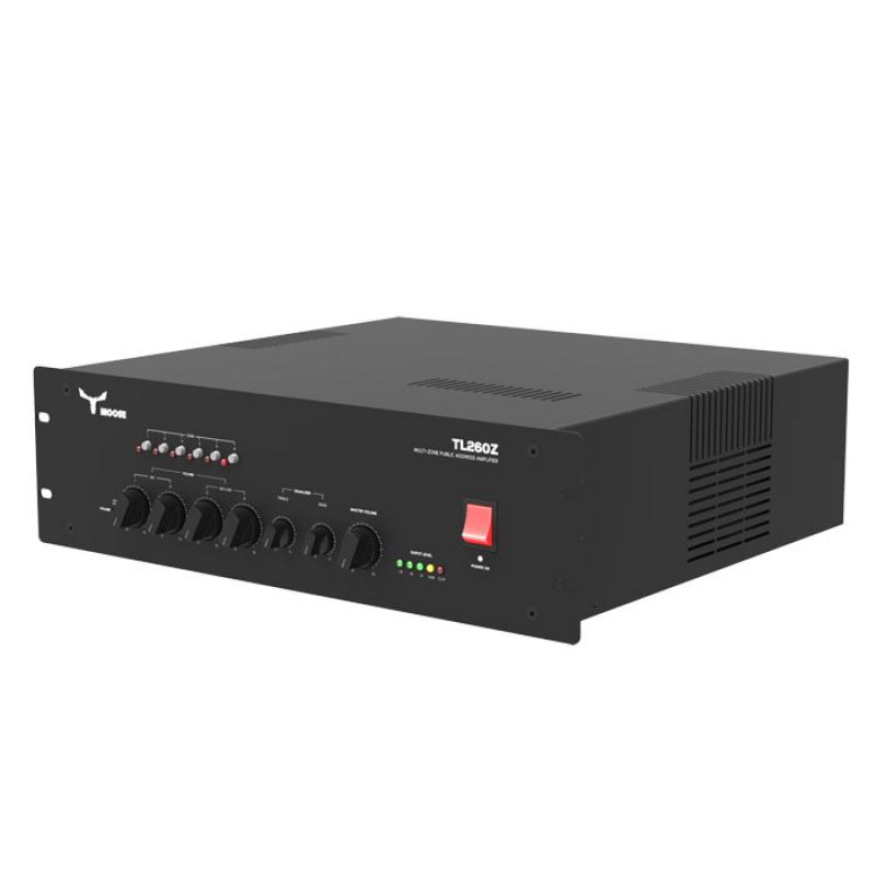 Moose TL260ZT по цене 83&nbsp;000 ₽