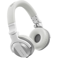 Pioneer HDJ-CUE1BT Matte White