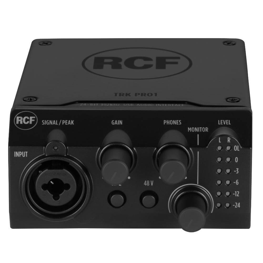 RCF TRK PRO1 по цене 27 480.00 ₽