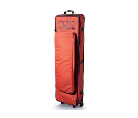 Clavia Nord Soft Case Stage/Piano 88 по цене 39 700 ₽