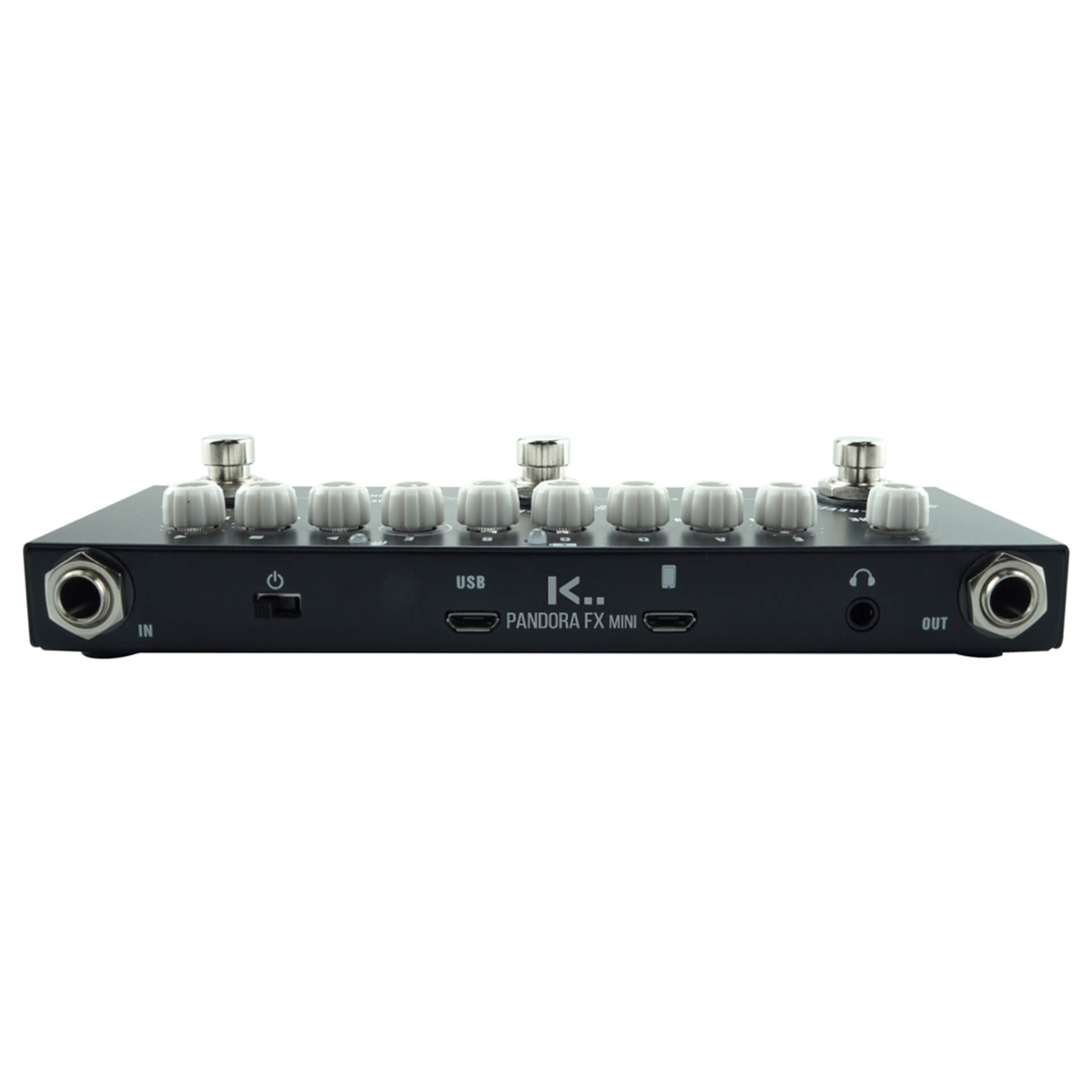Koobic Pandora Mini FX по цене 5 600 ₽