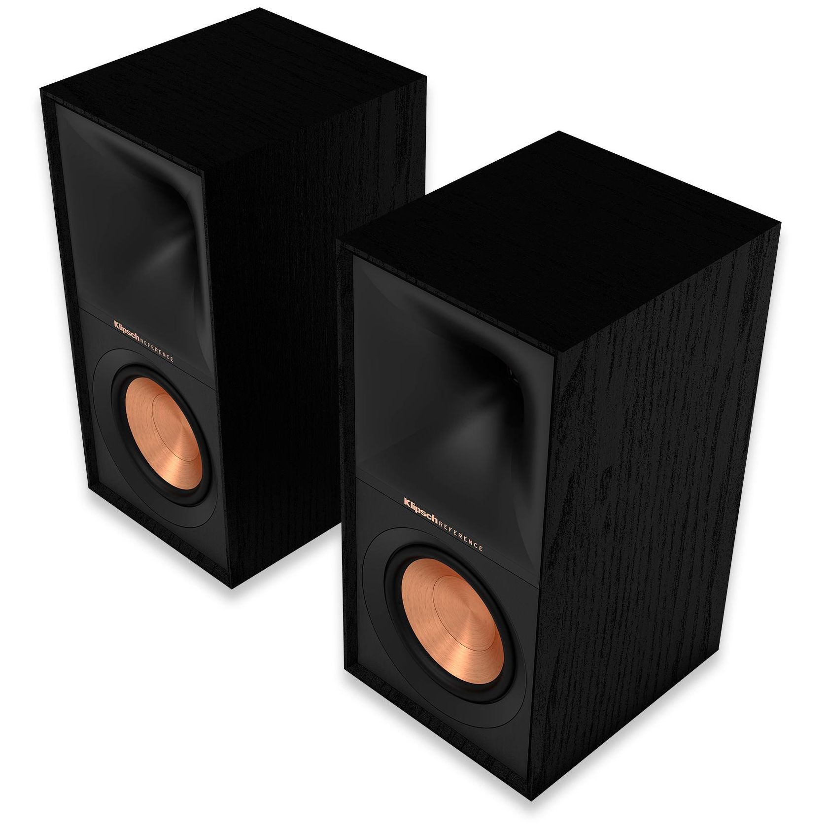 Klipsch R-50M Black купить за 29 990 ₽ с доставкой по Москве и всей России в интернет-магазине ALL for DJ Klipsch R-50M Black по цене 29 990 ₽