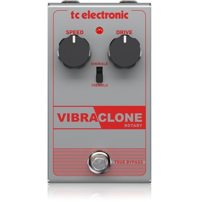 TC Electronic VIBRACLONE ROTARY по цене 10 100 ₽