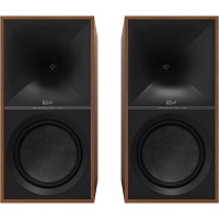 Klipsch The Nines Walnut по цене 230 000 ₽