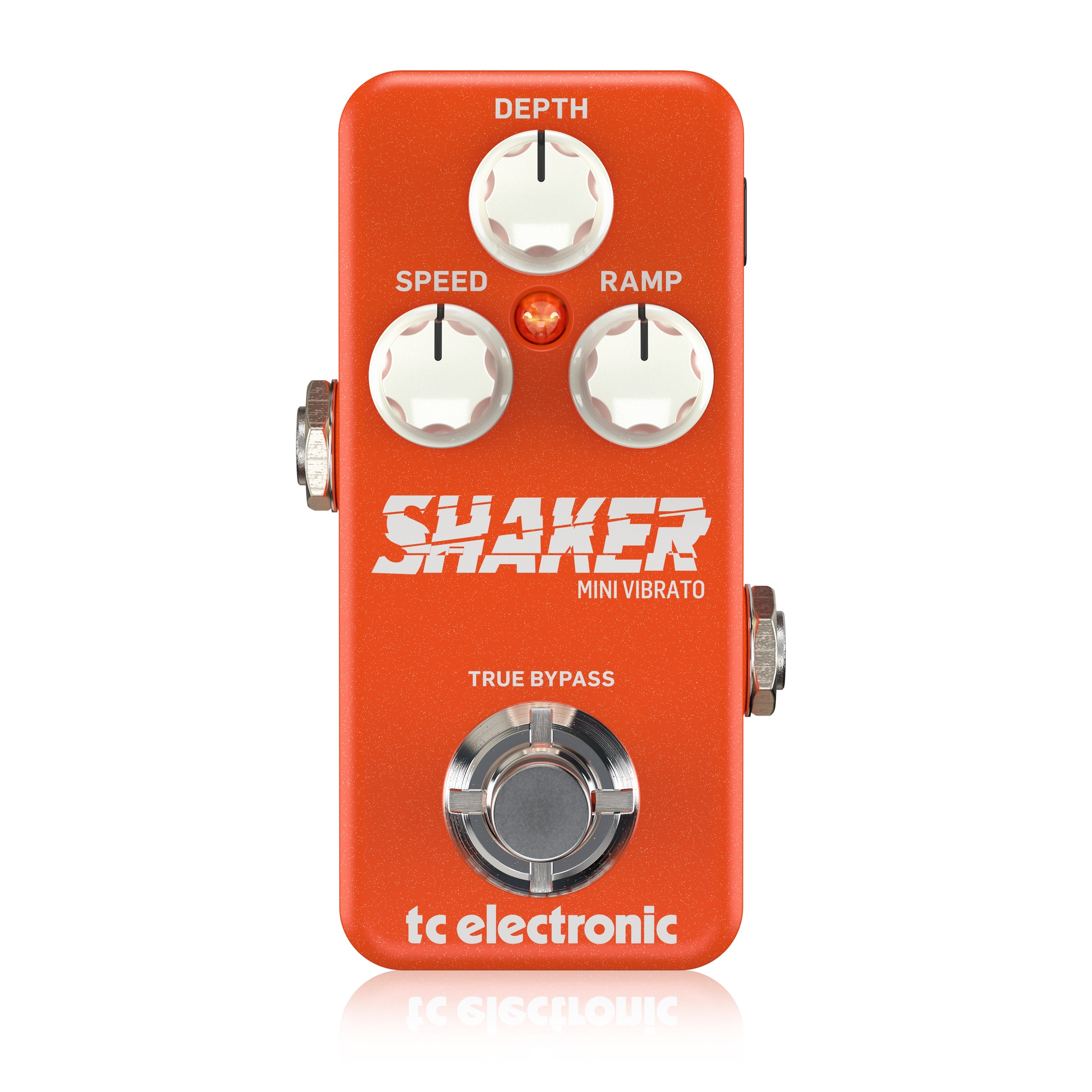 TC Electronic SHAKER MINI VIBRATO по цене 13 180.00 ₽