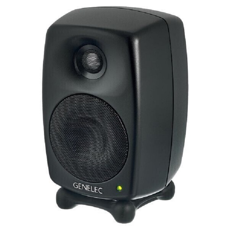 Genelec Stereo 8320AMM Bundle Pack по цене 131&nbsp;760 ₽