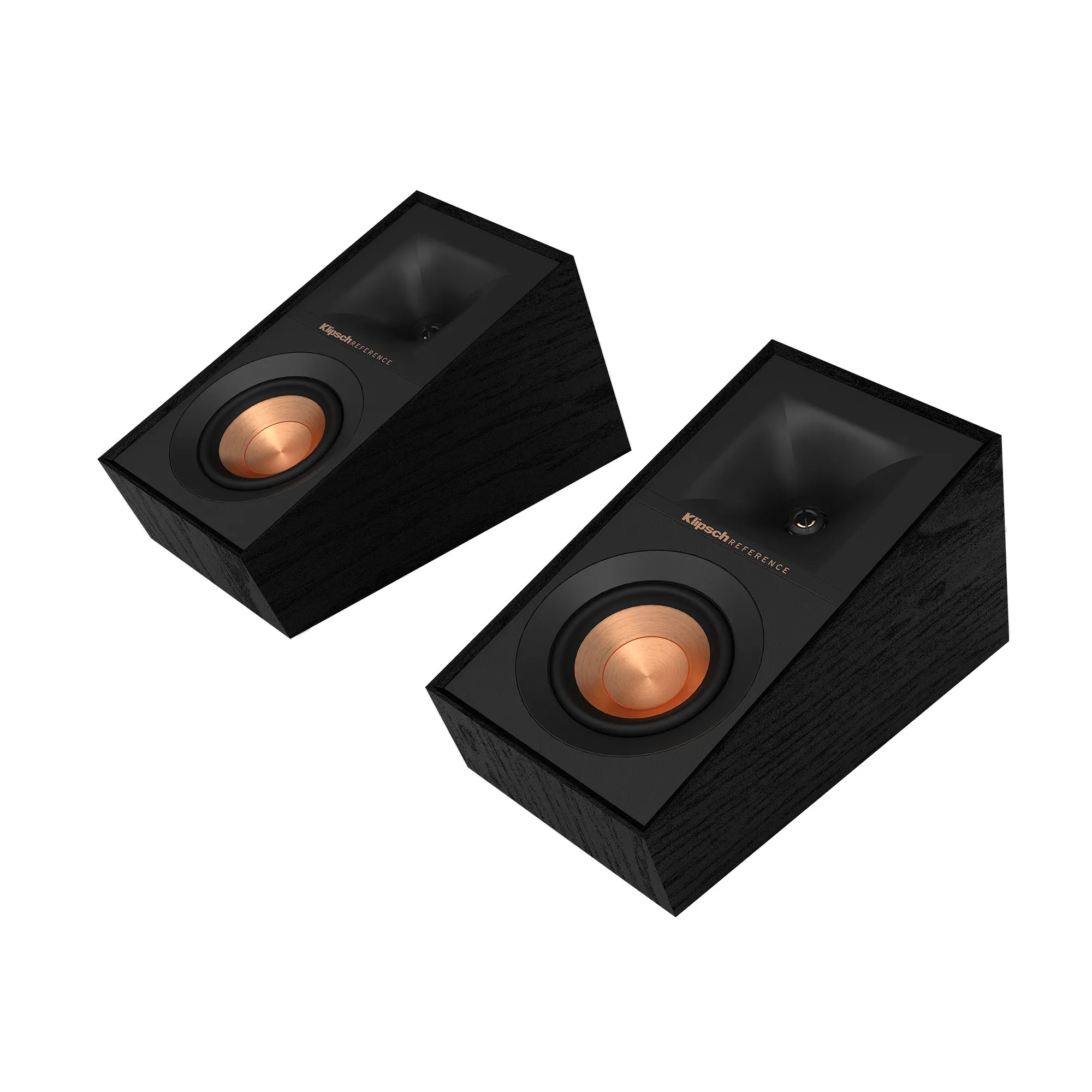 Klipsch R-40SA Black купить за 39 990 ₽ с доставкой по Москве и всей России в интернет-магазине ALL for DJ Klipsch R-40SA Black по цене 39 990 ₽