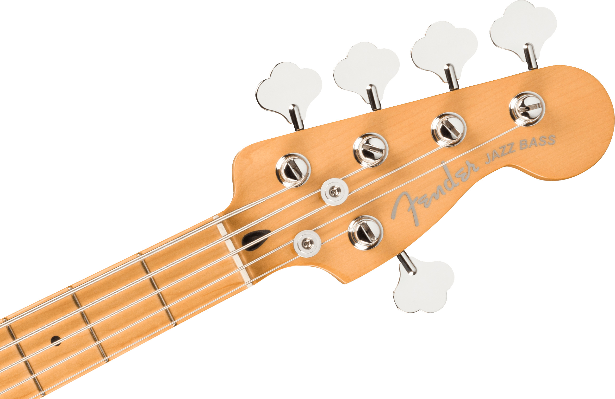 Fender Player Plus Active Jazz Bass V MN Cosmic Jade по цене 168 300 ₽
