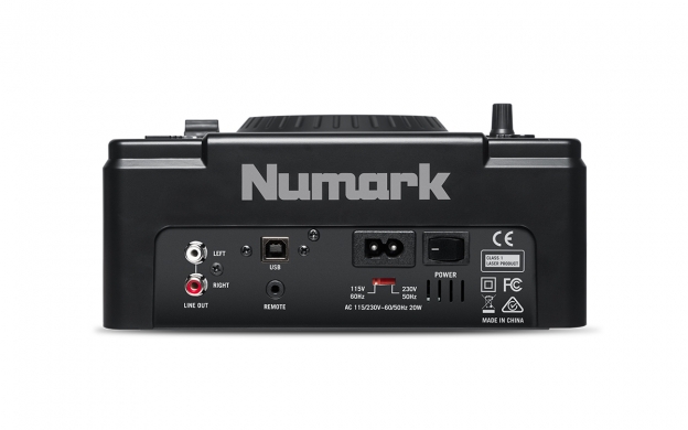 NUMARK NDX500 по цене 35 200 ₽