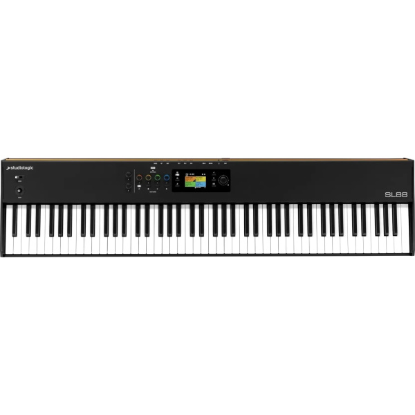 Studiologic SL88 mk2 по цене 47 350 ₽