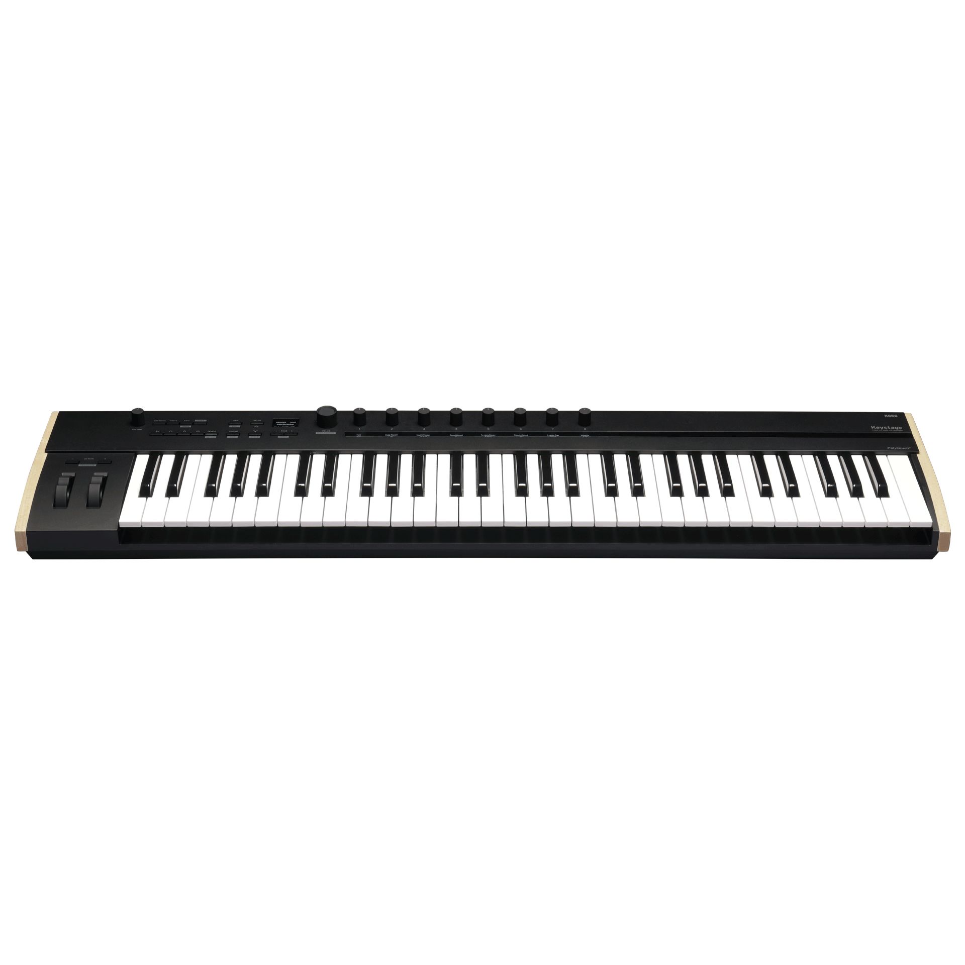 Korg Keystage 61 по цене 77 000 ₽