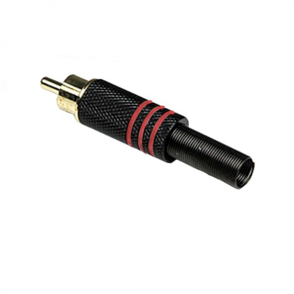 Invotone RCA200M/RD по цене 126 ₽