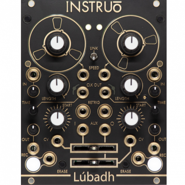 Instruo Lubadh по цене 77 650 ₽