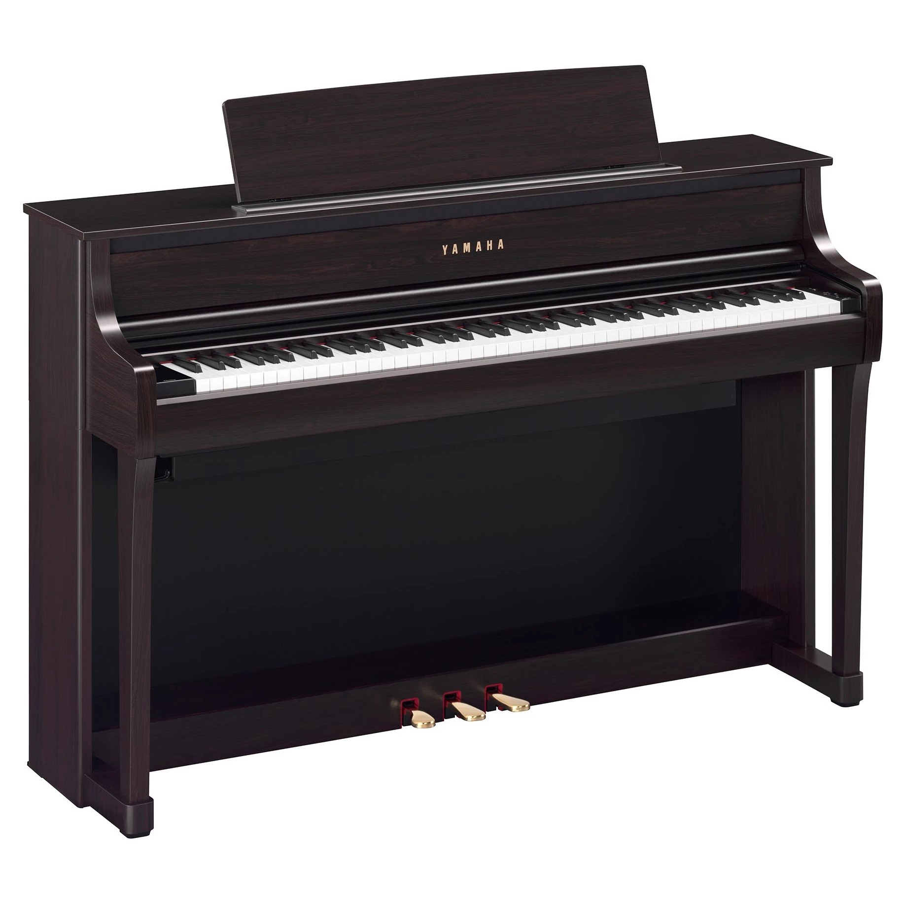 Yamaha CLP-875R купить за 387 190 ₽ с доставкой по Москве и всей России в интернет-магазине ALL for DJ Yamaha CLP-875R по цене 387 190 ₽