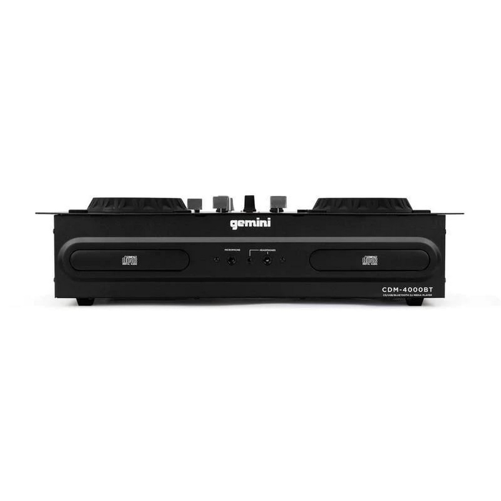 Gemini CDM-4000BT по цене 26 900 ₽