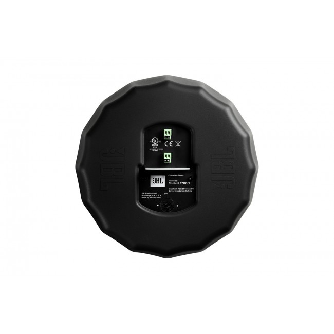 JBL Control 67HC/T-WH по цене 48 200 ₽
