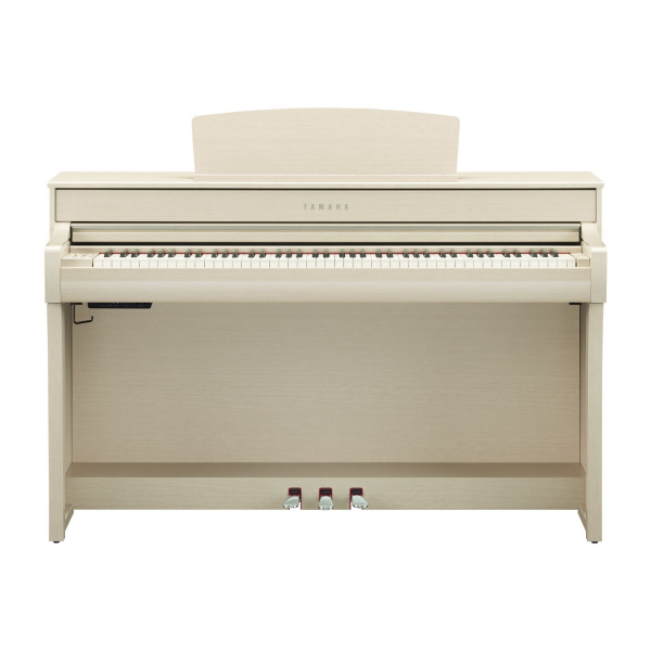 Yamaha CLP-745WA по цене 180 000 ₽